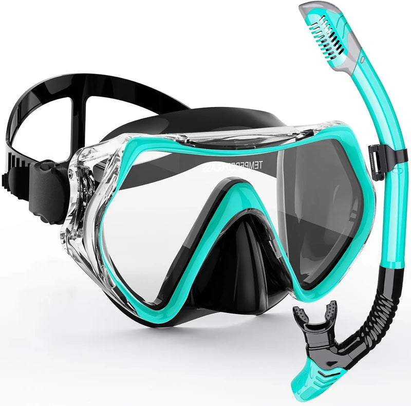 ClearVision Dive Mask