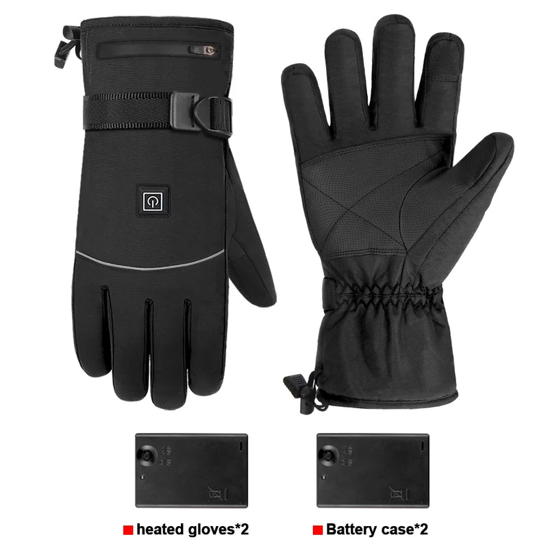 HeatWave Gloves