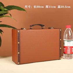 Small Boarding Suitcase