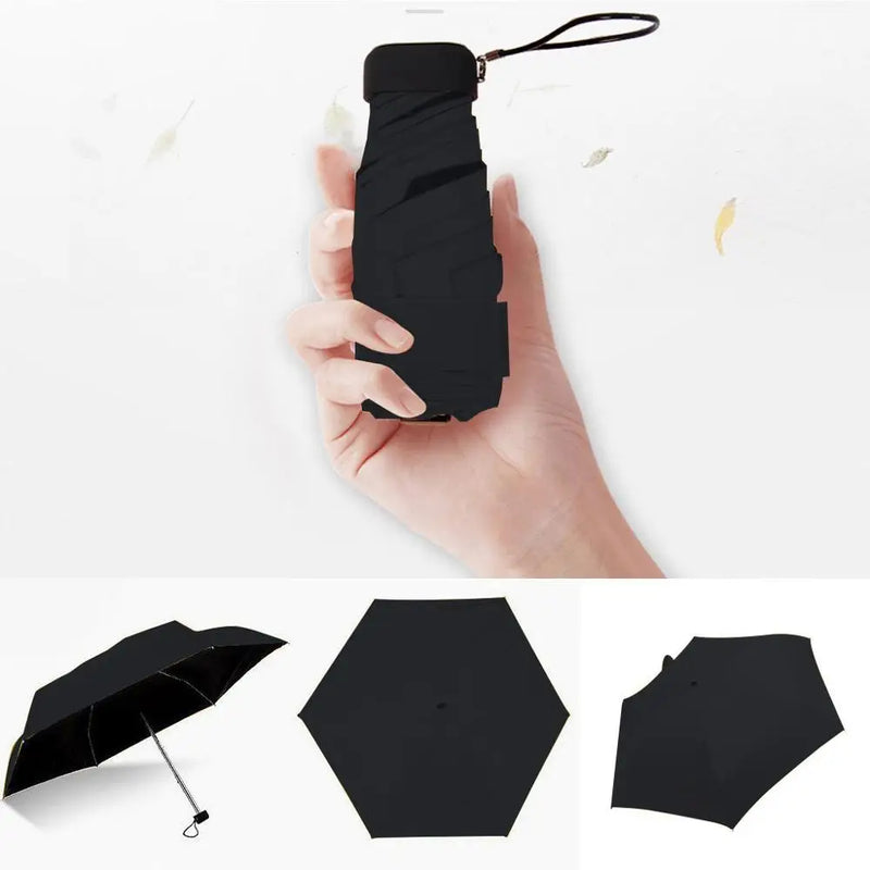 Pocket Umbrella