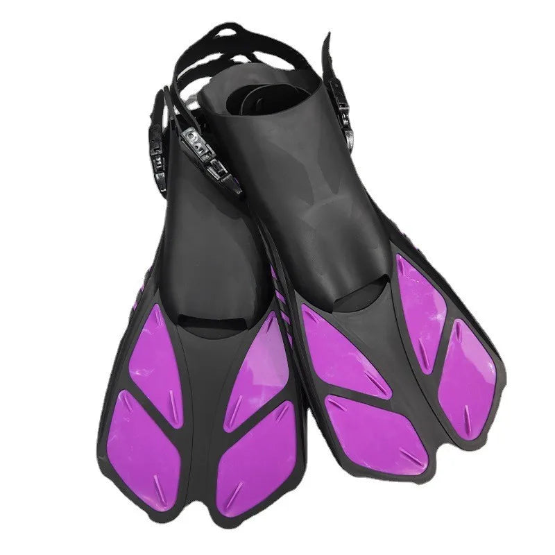 Professional Scuba Diving Fins