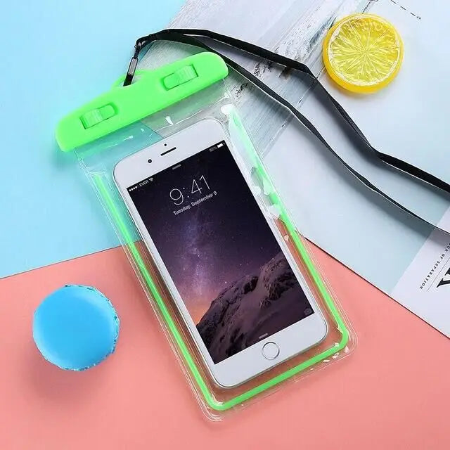 Waterproof Case for Iphone