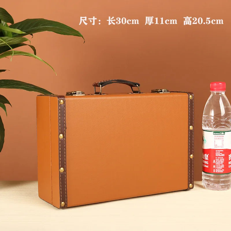 Small Boarding Suitcase