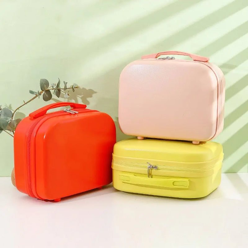 Mini Travel Carry on for Women