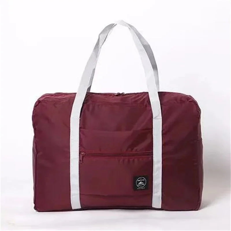 Multifunction Folding Travel Bag