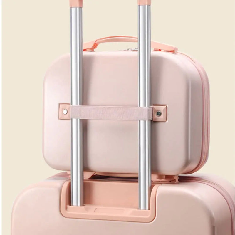 Mini Travel Carry on for Women