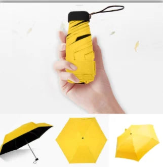 Pocket Umbrella