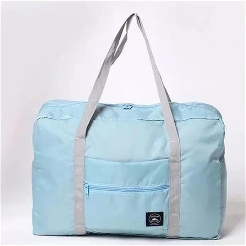 Multifunction Folding Travel Bag