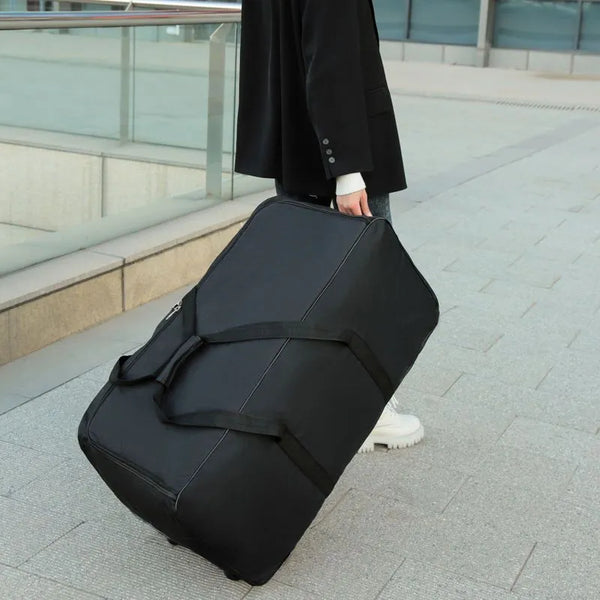 Foldable Trolley Bag