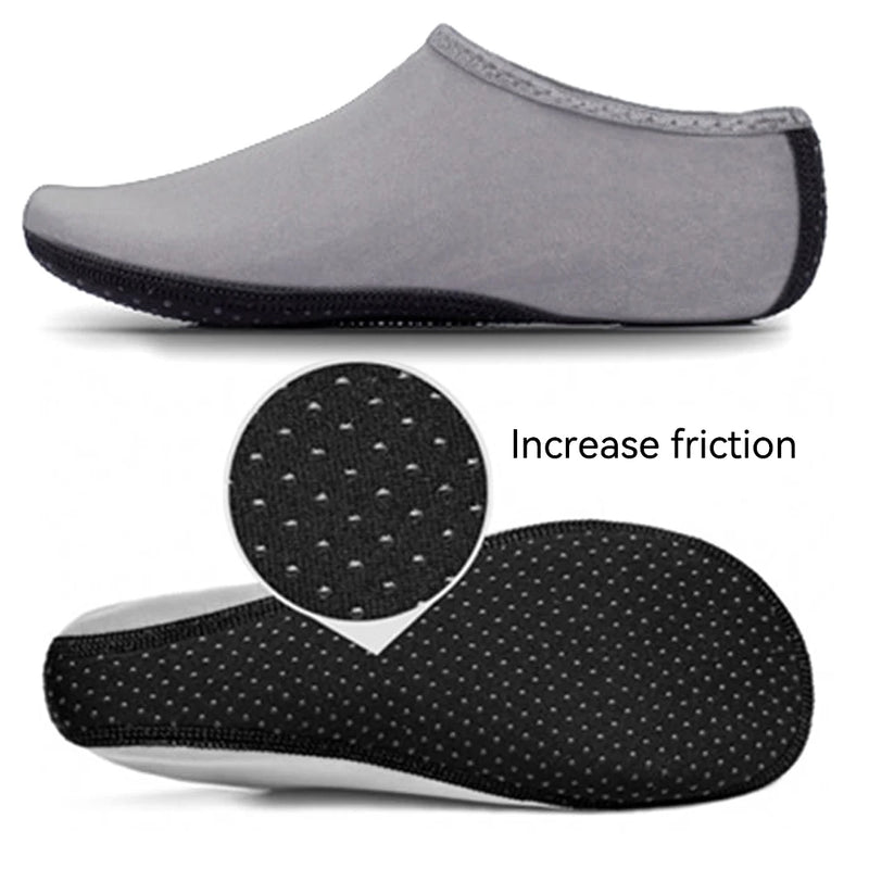 Non-slip Beach Shoes