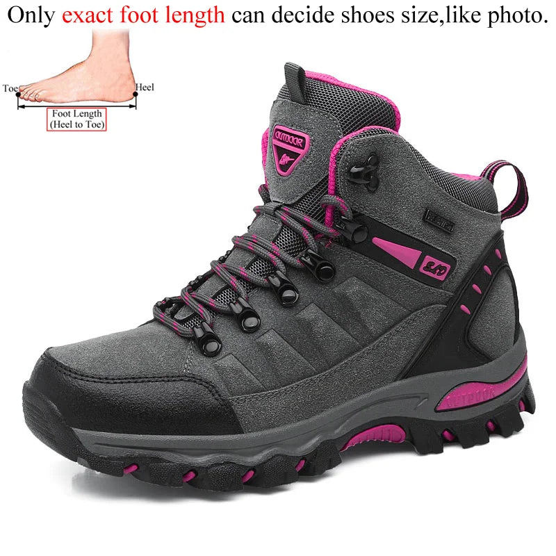 Hiking Shoes for Women