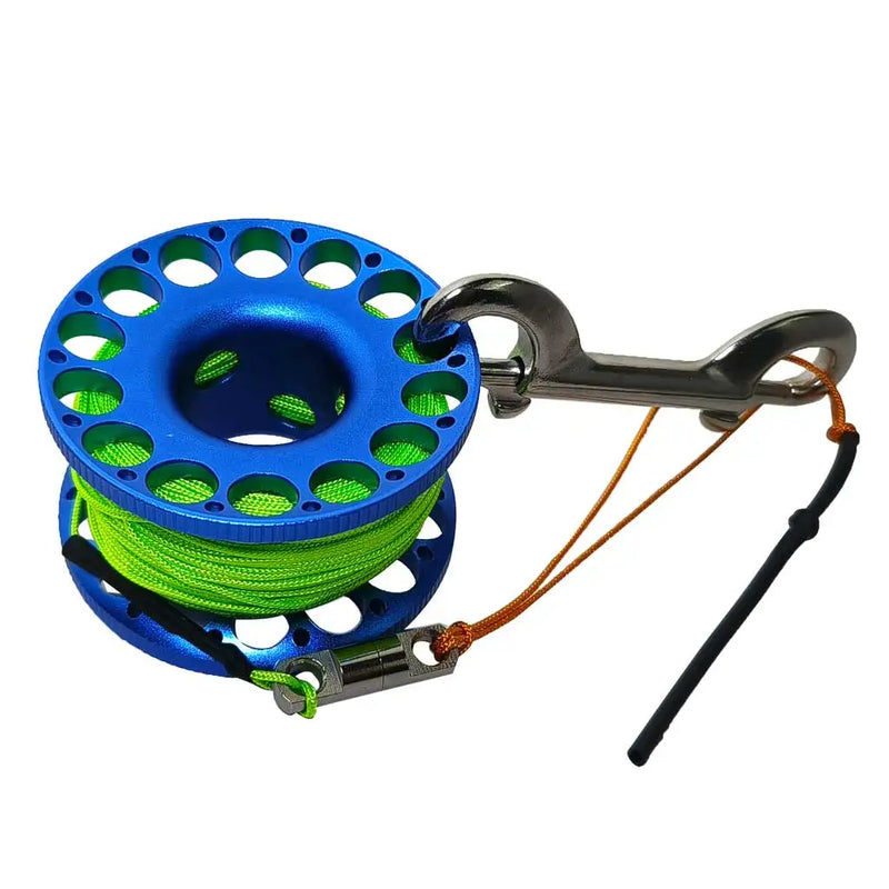 DiveMaster Finger Reel