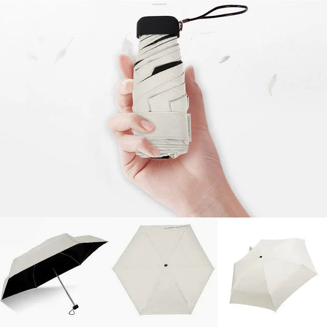 Pocket Umbrella